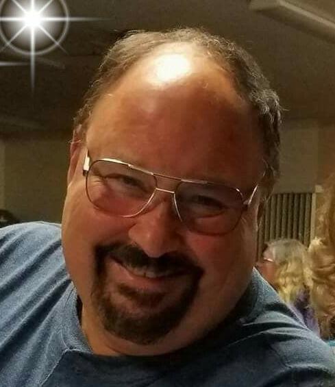 Bill Spencer